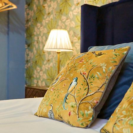 The Darwin Malvern Suite เกรทมัลเวิร์น ภายนอก รูปภาพ