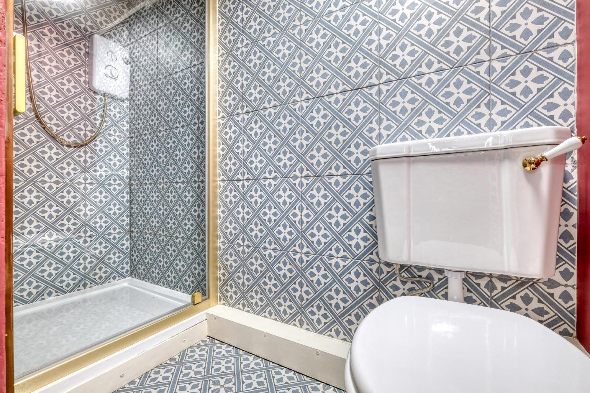 The Darwin Malvern Suite เกรทมัลเวิร์น ภายนอก รูปภาพ