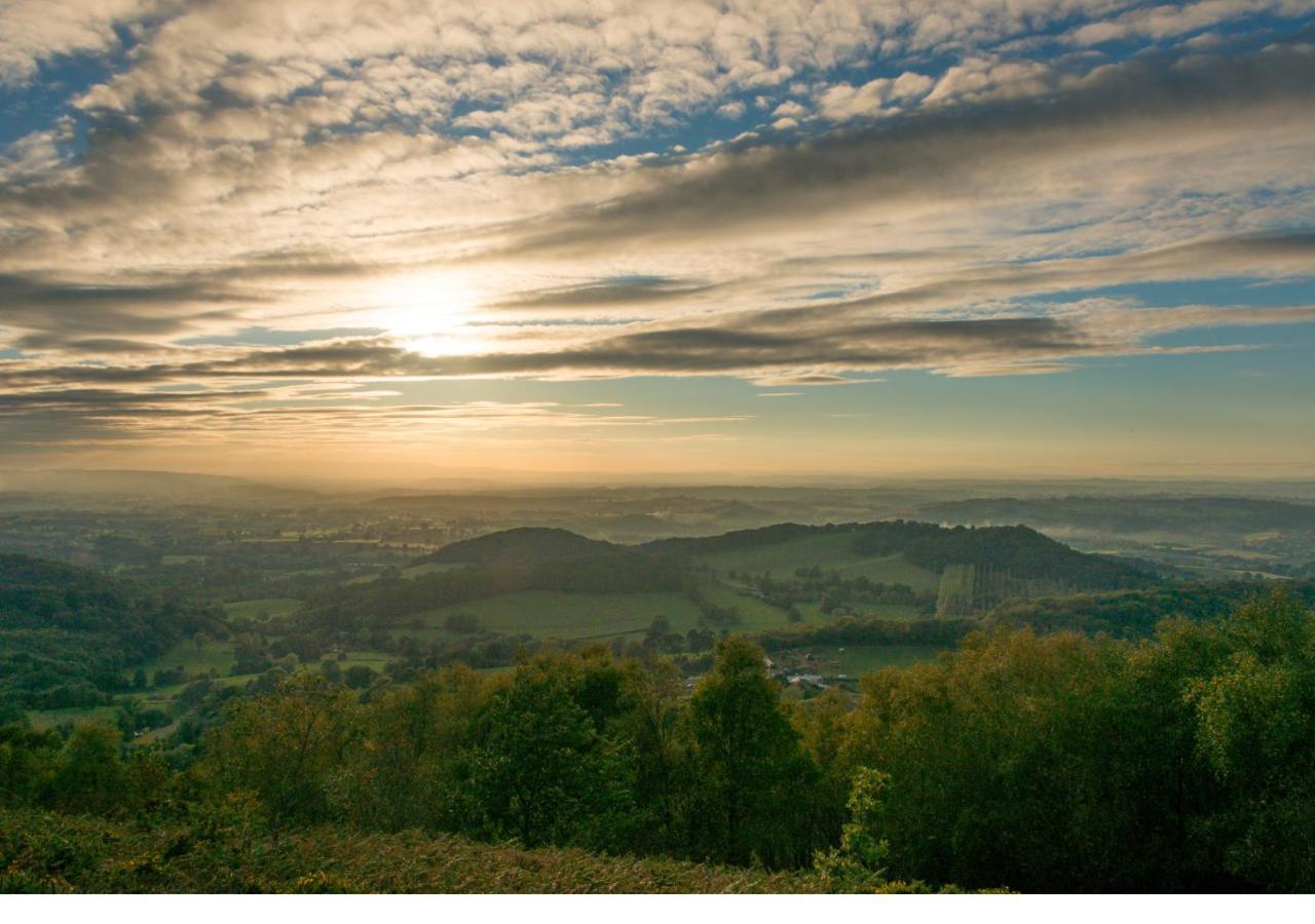 The Darwin Malvern Suite เกรทมัลเวิร์น ภายนอก รูปภาพ