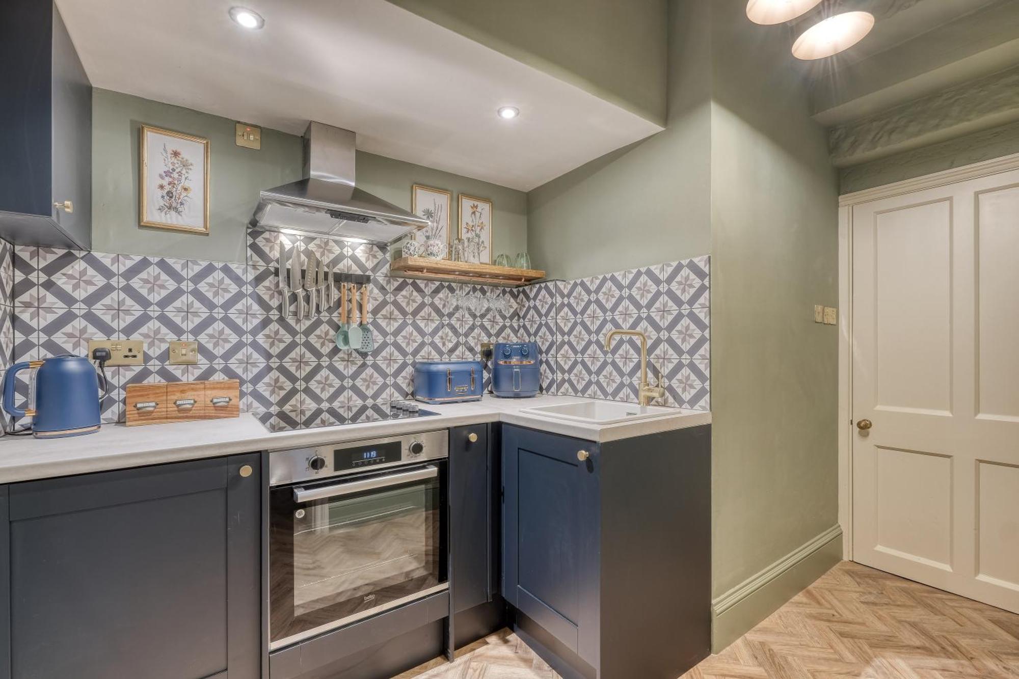 The Darwin Malvern Suite เกรทมัลเวิร์น ภายนอก รูปภาพ
