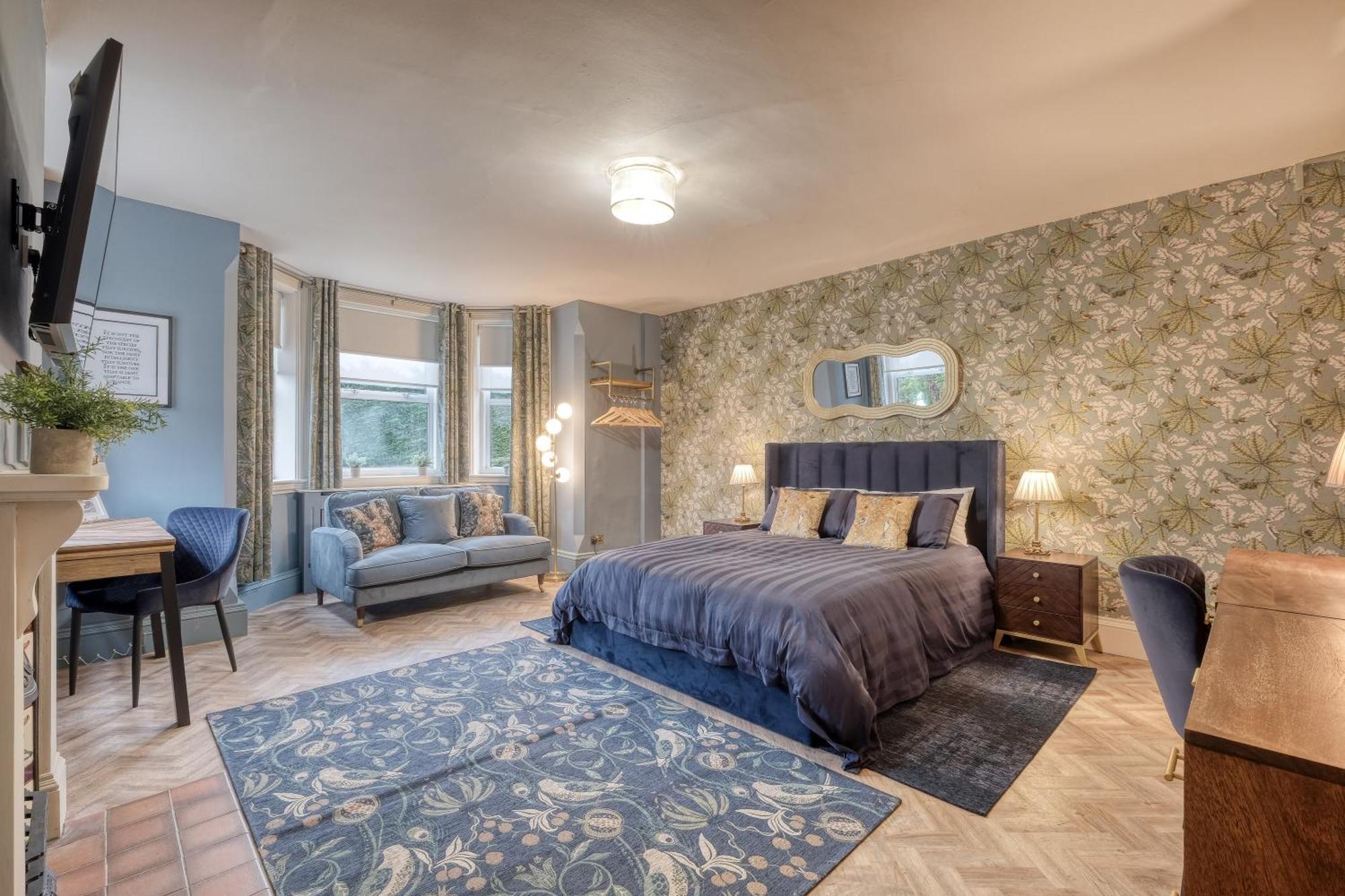 The Darwin Malvern Suite เกรทมัลเวิร์น ภายนอก รูปภาพ