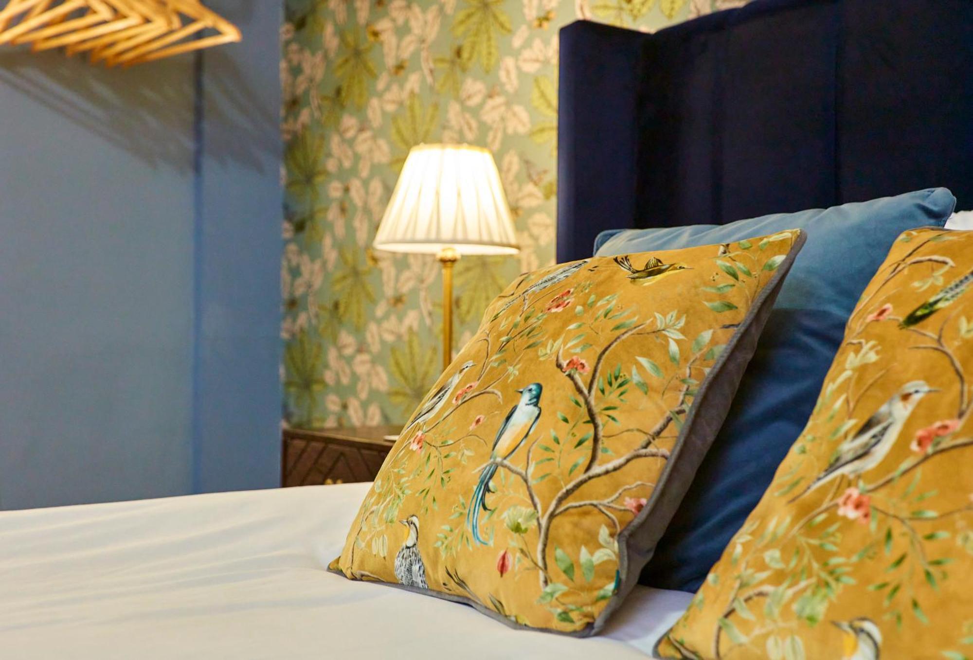 The Darwin Malvern Suite เกรทมัลเวิร์น ภายนอก รูปภาพ