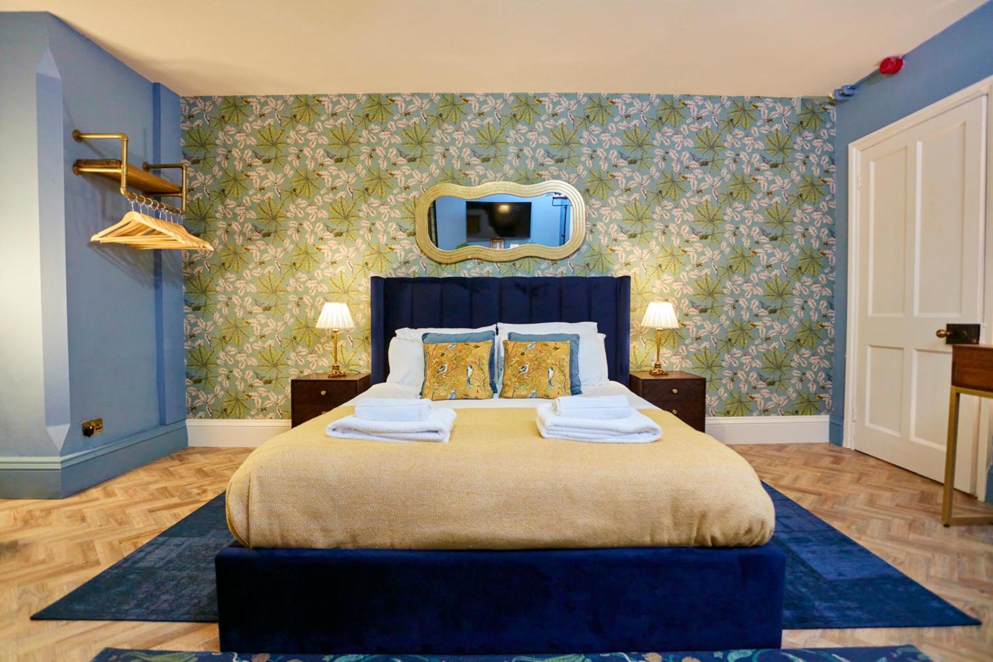 The Darwin Malvern Suite เกรทมัลเวิร์น ภายนอก รูปภาพ