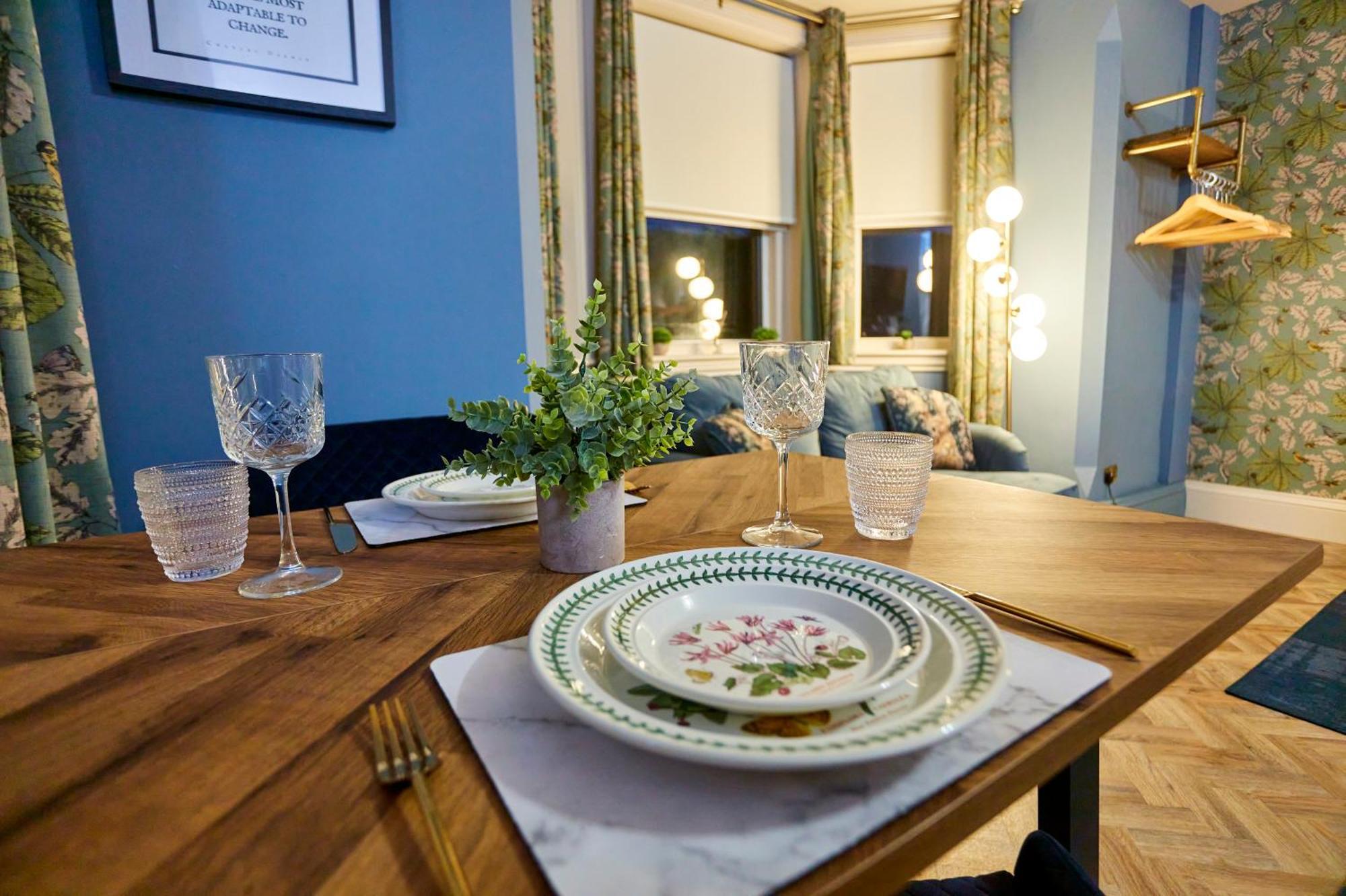 The Darwin Malvern Suite เกรทมัลเวิร์น ภายนอก รูปภาพ