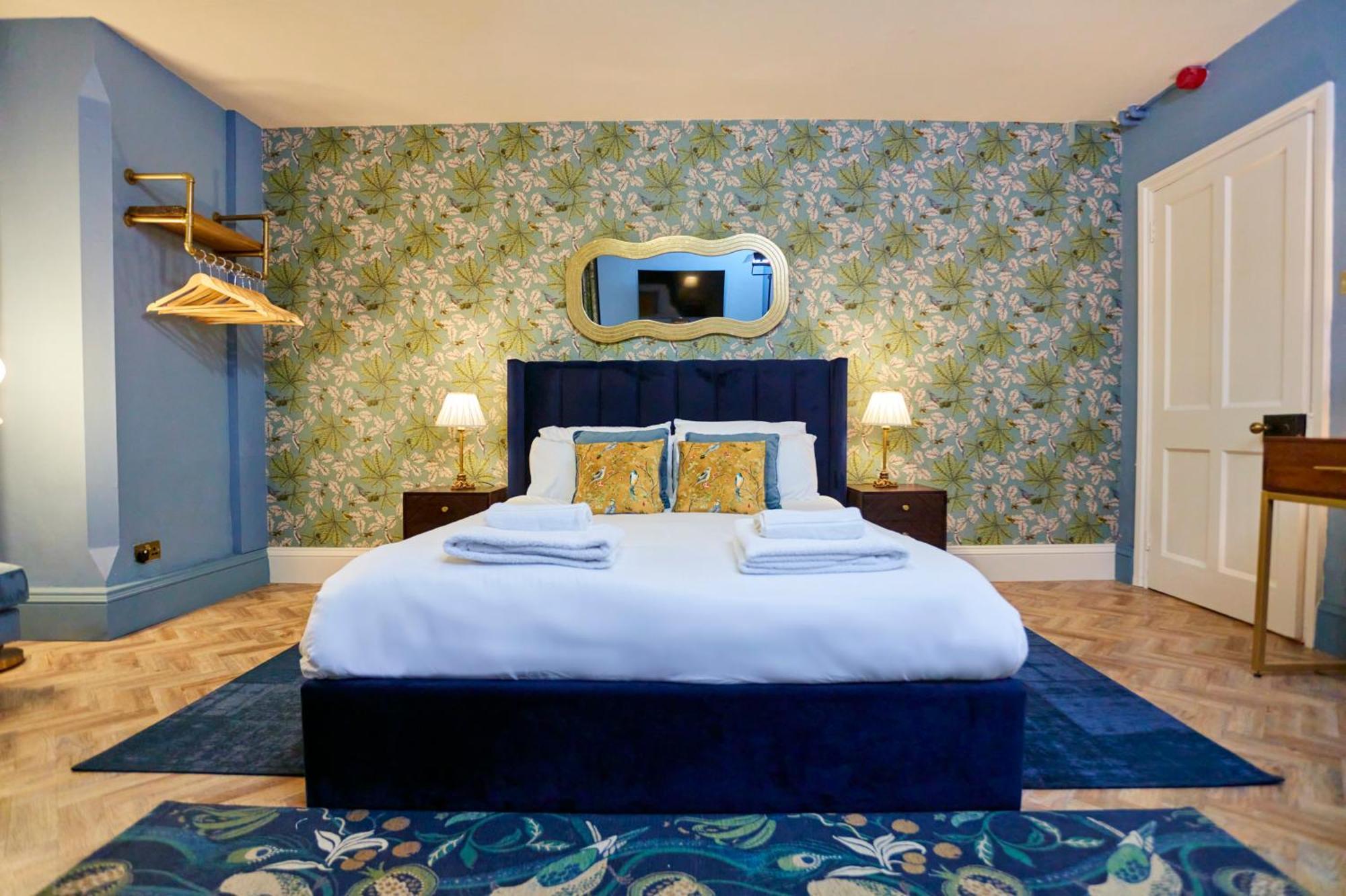 The Darwin Malvern Suite เกรทมัลเวิร์น ภายนอก รูปภาพ